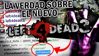 ¿VA A SALIR LEFT 4 DEAD 3? (nueva información)