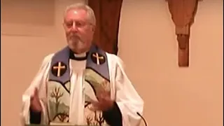 St. Peter's Church Live Stream