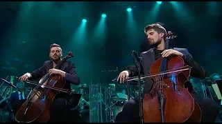 2CELLOS - My Heart Will Go On [Live at Sydney Opera House]