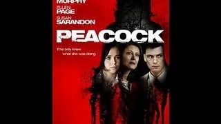 "Peacock" Movie Review