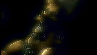 Golden Foxy Commands Me To Destroy Bonnie... | FNaF Distorted Mind: The Other Fredbears