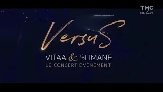 / VITAA SLIMANE, VERSUS TOUR, LIVE 25.06.22 /