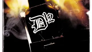 D12 - Nasty Mind (Official Instrumental)