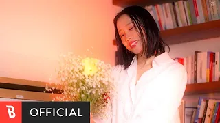 [MV] YURI(유리) - Flower