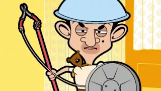 Dig This | Season 2 Episode 30 | Mr. Bean Cartoon World