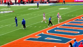 Florida vs. (7) Utah 2022