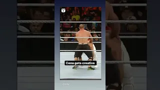 #wweshorts John Cena funny #shorts moment #short #wwe