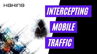 Intercepting mobile traffic |  Burp Suite Tutorial | Hakin9 Magazine