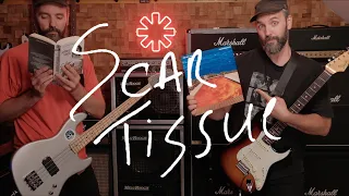 Scar Tissue - Red Hot Chili Peppers (Bass and Guitar cover)