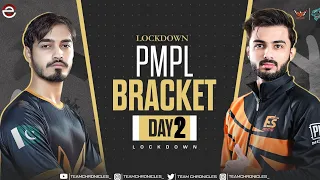 PMPL INVITATIONAL DAY 2 | AGONXI8, STAR,MAGNUS,R3G,7E AND MANY MORE