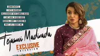 Tejaswi Madivada  Exclusive Interview | Commitment | Mana Star Plus