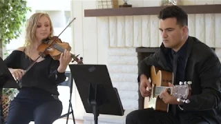 OMG: If I Ain't Got You Cover "Alicia Keys" Guitar Violin Duo