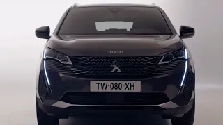 All New 2021 Peugeot 3008 Interior Exterior Design & full Spec details explained.