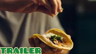 las cronicas del taco cruza la frontera trailer oficial (2022)