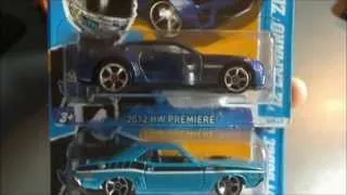 Hot Wheels Collecting: The Feeling of Being Scammed