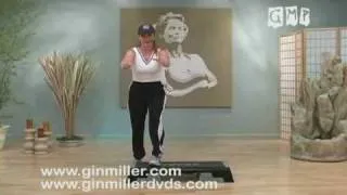 Gin Miller's Simply Step Classic Moves