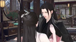 《战神皇叔的神医妃》第181~250集 #古风#漫剧#甜宠