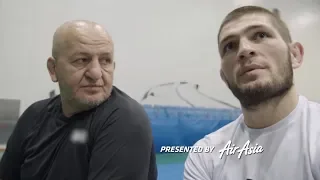 UFC 242: Embedded - Эпизод 2