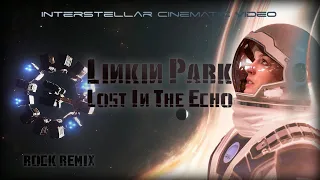 Linkin Park - Lost In The Echo | nu metal remix cover