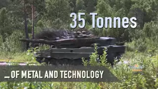 NATO's New Fighting Vehicles