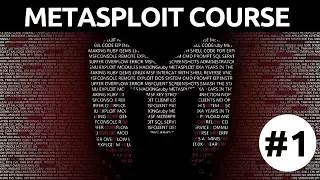 Metasploit For Beginners - #1 - The Basics - Modules, Exploits & Payloads