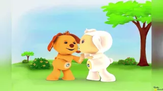 Tiny Love развивающий мультик для детей тини лав полная версия, все серии хорошое качество, HD