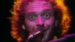 Jethro Tull: Wond'ring Aloud (07/31/1976)