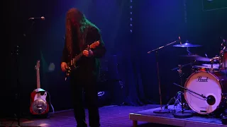 Michael Lee Firkins @ Spirit of 66 (13 March 2018) - Laughing Stacks
