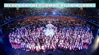 Ngomongin Shani Graduation Concert Last Voyage #JKT48SHANILASTVOYAGE - Ngojek