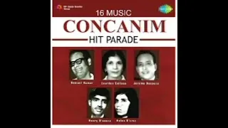 Konkani Songs from The 70'S