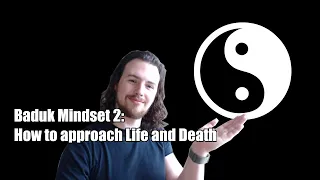 A brief overview of life and death problems (Tsumego) - Baduk Mindset 2