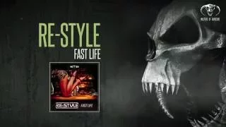 Re-Style - Fast Life