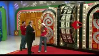 TPiR 12/26/08 Both Showcase Showdowns and "That's the One" In-between
