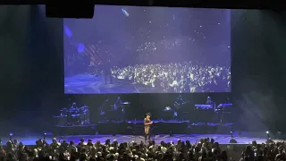 Ne-Yo - Let Me Love You(Mario) Live in Singapore 2023