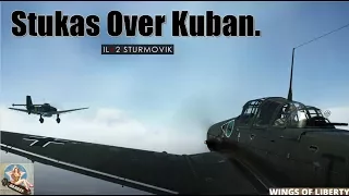IL-2: Stukas Over Kuban.