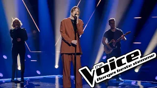 Maria Petra Brandal | Knowing Me, Knowing You (ABBA) | LIVE | The Voice Norway