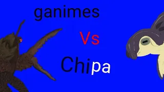 [dc2] Ganimes vs chipa