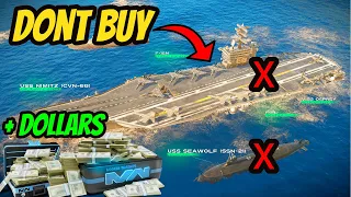 Tier 2 Ultimate Guide - How To Get Money Fast - Best Tier 2 Ship Modern Warships