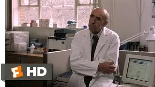 I'll Sleep When I'm Dead (5/8) Movie CLIP - Coroner's Report (2003) HD