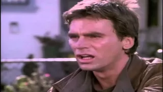 MacGyver Nightmares Trailer #1 - Richard Dean Anderson