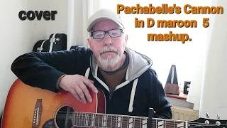 Memories, Pachabelle            cannon in D.                            Maroon 5 mashup