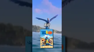 Did You Notice These 5 Things In Rio