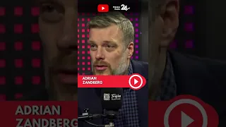 Zandberg o kandydaturze Tuska na premiera