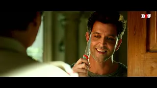 ऋतिक रोशन का हुआ बदला पूरा || Movie - Kaabil || Hrithik Roshan, Ronit, Yami Gautam