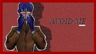 AVOID ME || meme animation || countryhumans (British Empire and others)