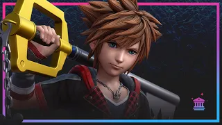 Can We See These BEFORE Kingdom Hearts 4?