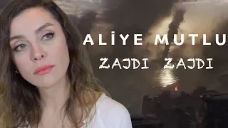 Aliye Mutlu - Zajdi Zajdi (Original Full Version) as heard in part in Battlefield 1