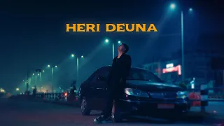 Heri Deuna @MrD New Nepali Rap Song