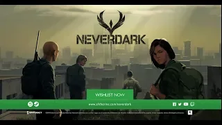 Neverdark - Announcement Trailer