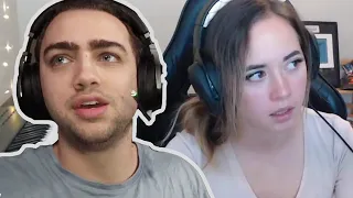 Mizkif Reacts to Top Twitch Clips (#96)